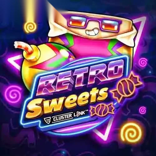 Retro Sweets