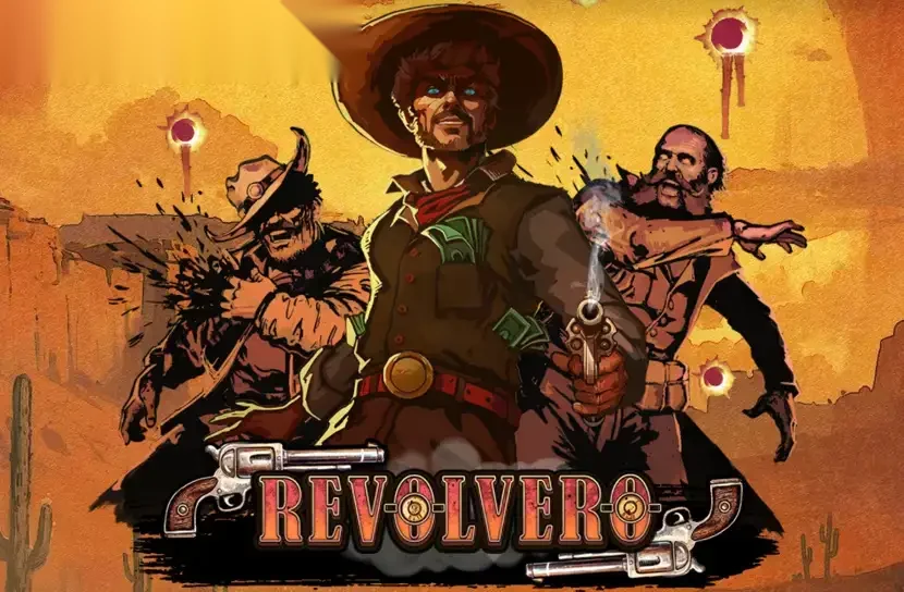 Revolvero