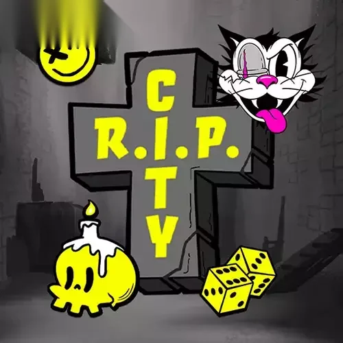 RIP City