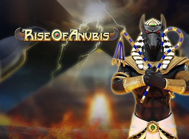 Rise of Anubis