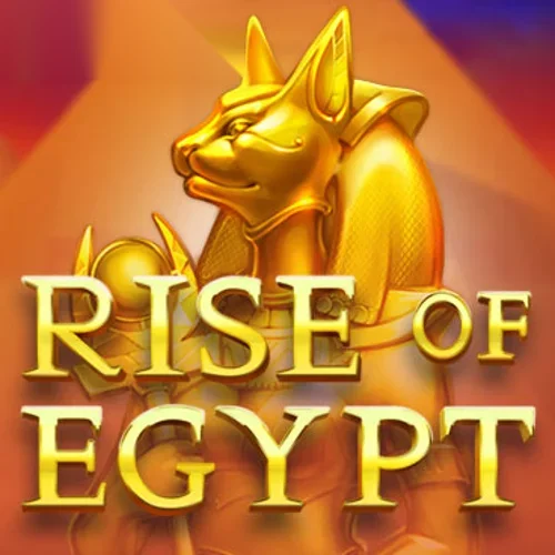 Rise of Egypt