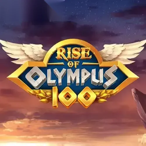 Rise of Olympus 100