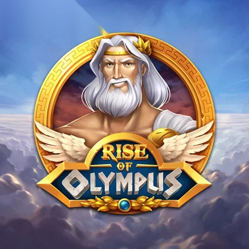 Rise of Olympus