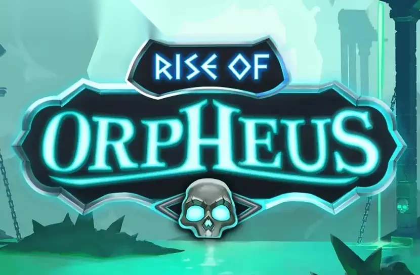 Rise of Orpheus