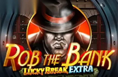 Rob The Bank