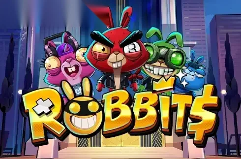 Robbits