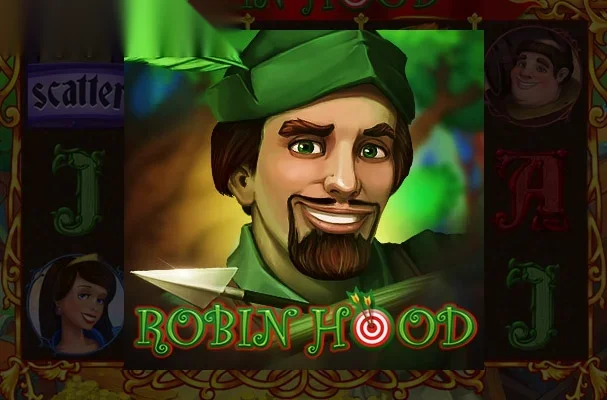 Robin Hood