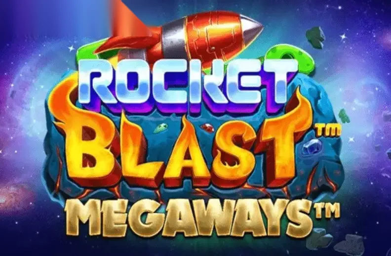 Rocket Blast Megaways