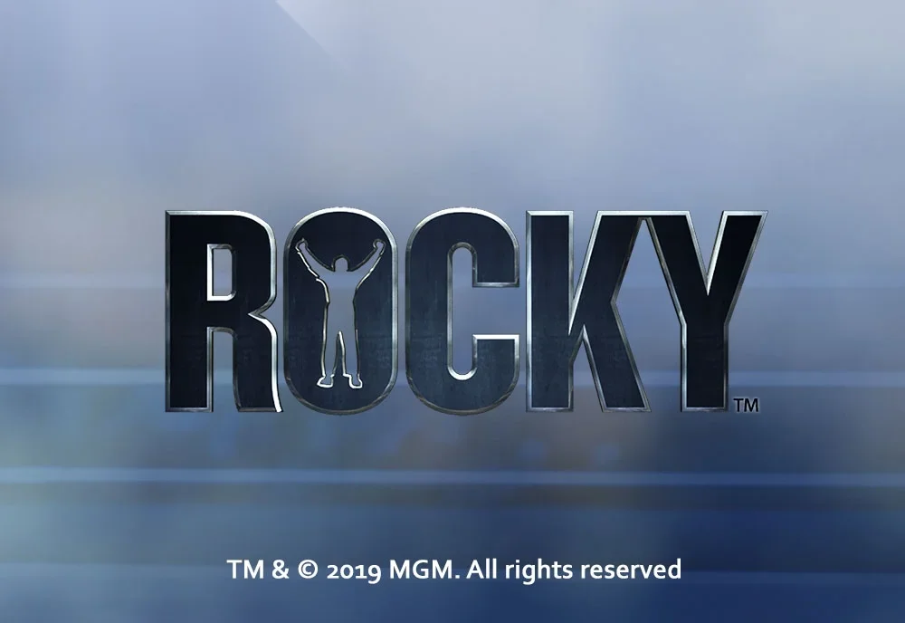 ROCKY