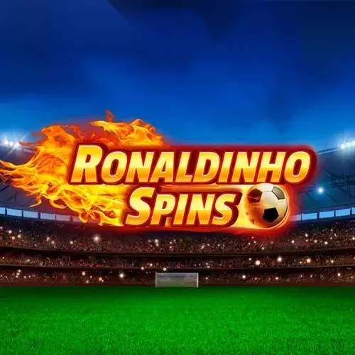 Ronaldinho Spins