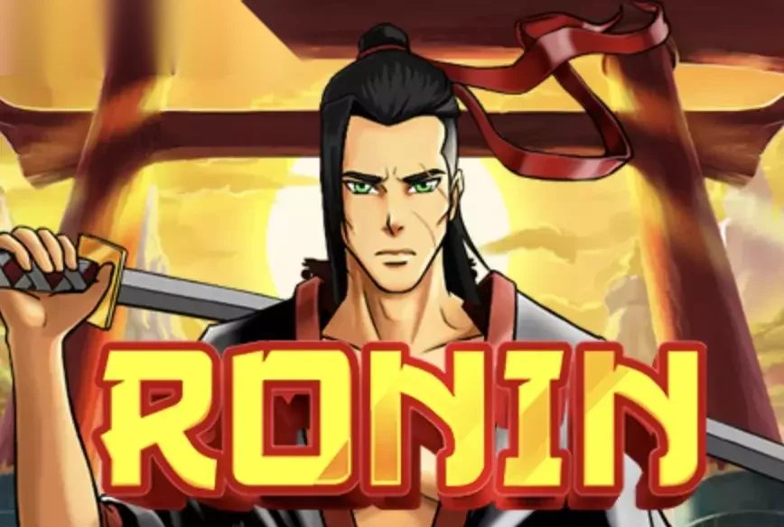 Ronin
