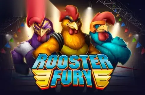 Rooster Fury
