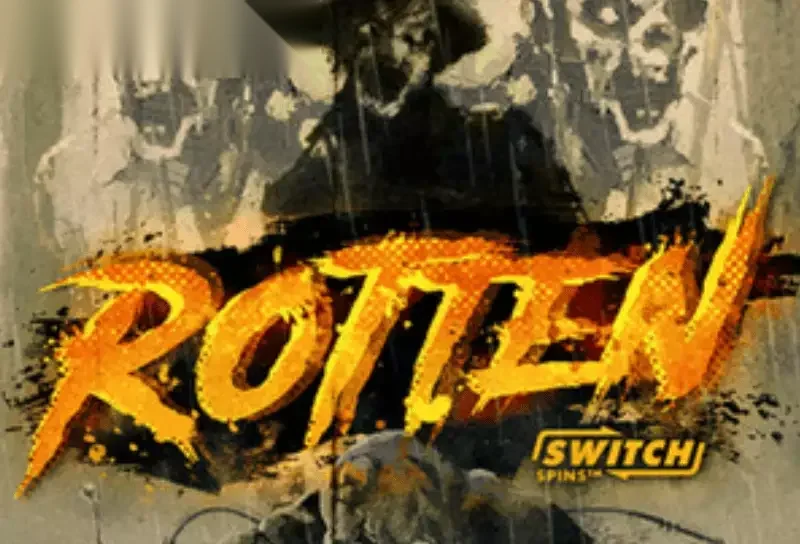 Rotten