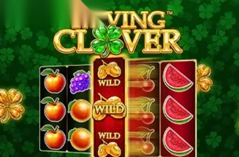 Roving Clover