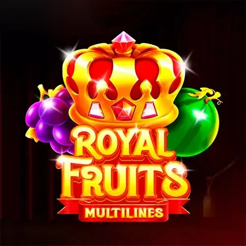 Royal Fruits MultiLines