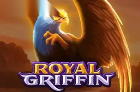 Royal Griffin