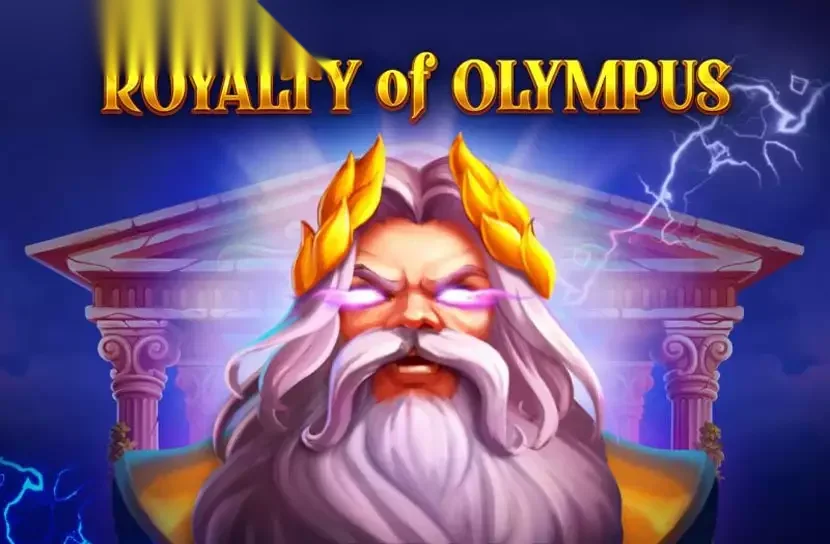 Royalty of Olympus