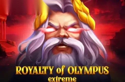 Royalty of Olympus Extreme