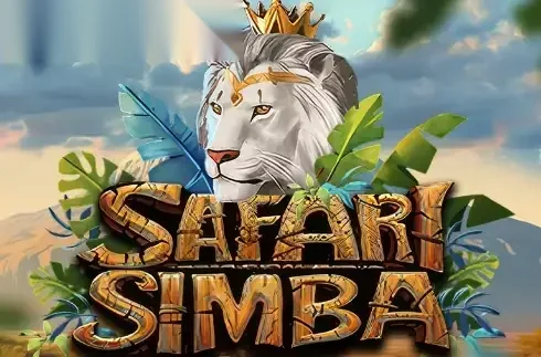 Safari Simba