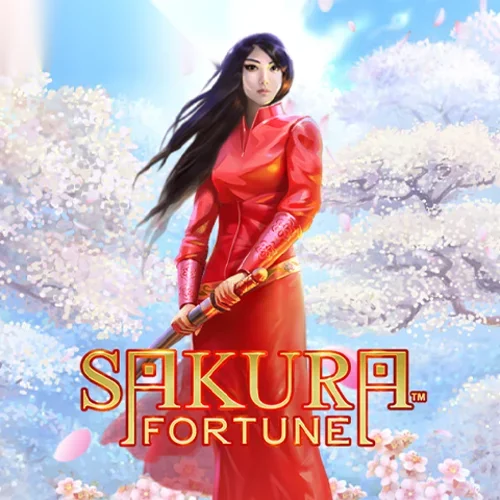 Sakura Fortune