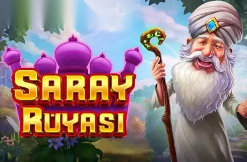 Saray Ruyasi
