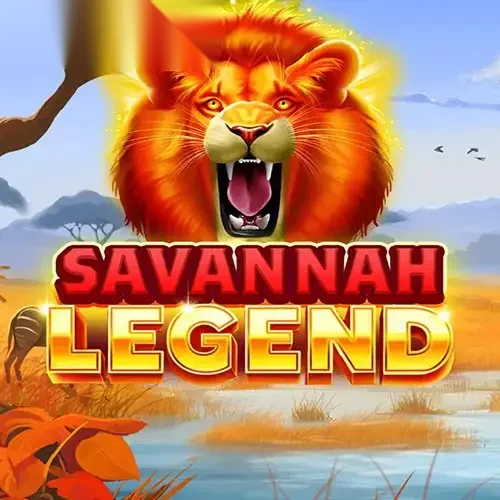 Savannah Legend