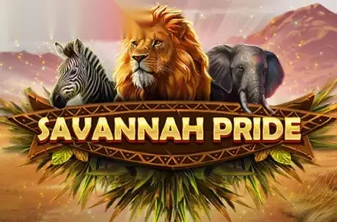 Savannah Pride