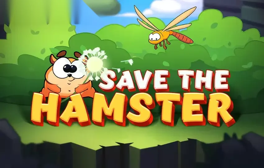Save the Hamster