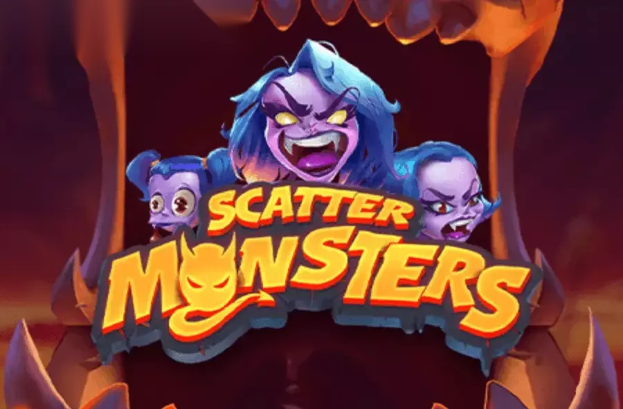 Scatter Monsters