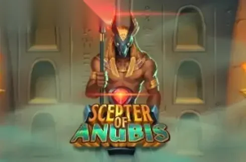 Scepter of Anubis