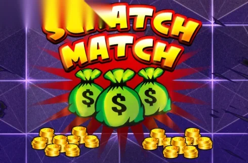 Scratch Match