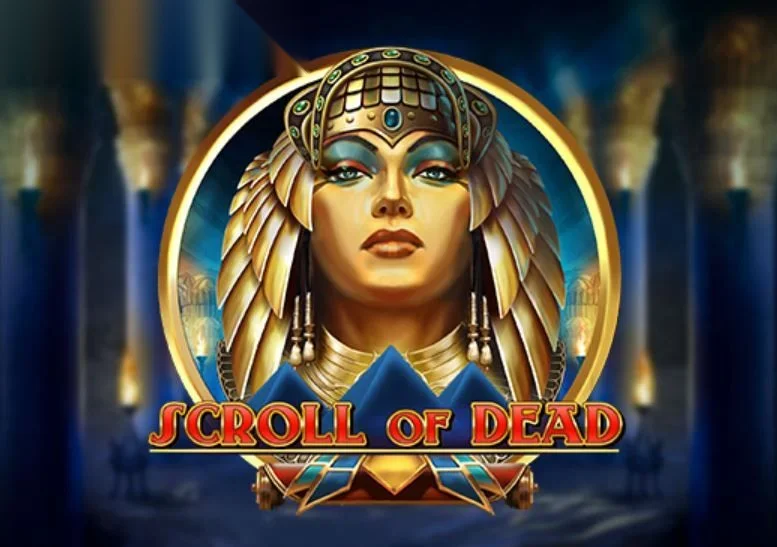 Scroll of Dead