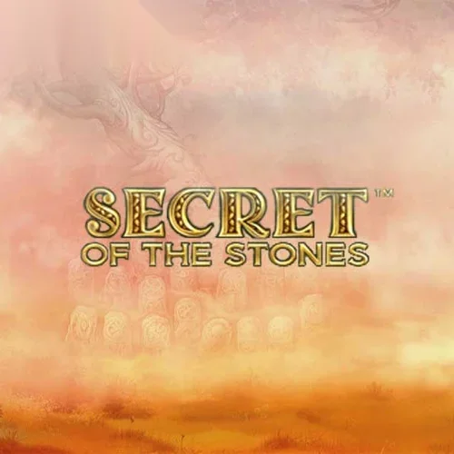 Secret of the Stones