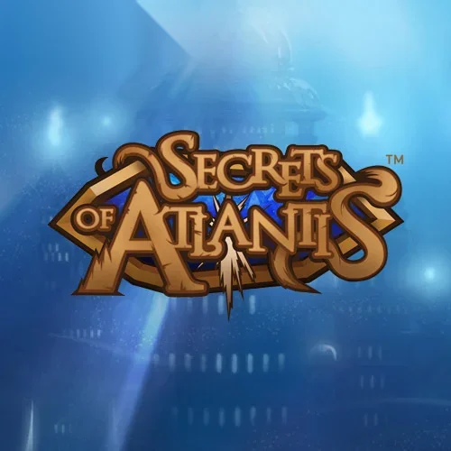 Secrets of Atlantis