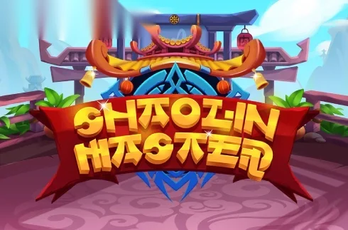 Shaolin Master