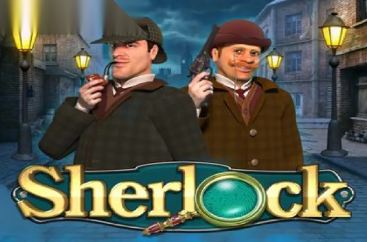 Sherlock