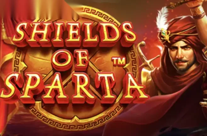 Shield of Sparta