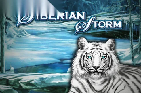 Siberian Storm