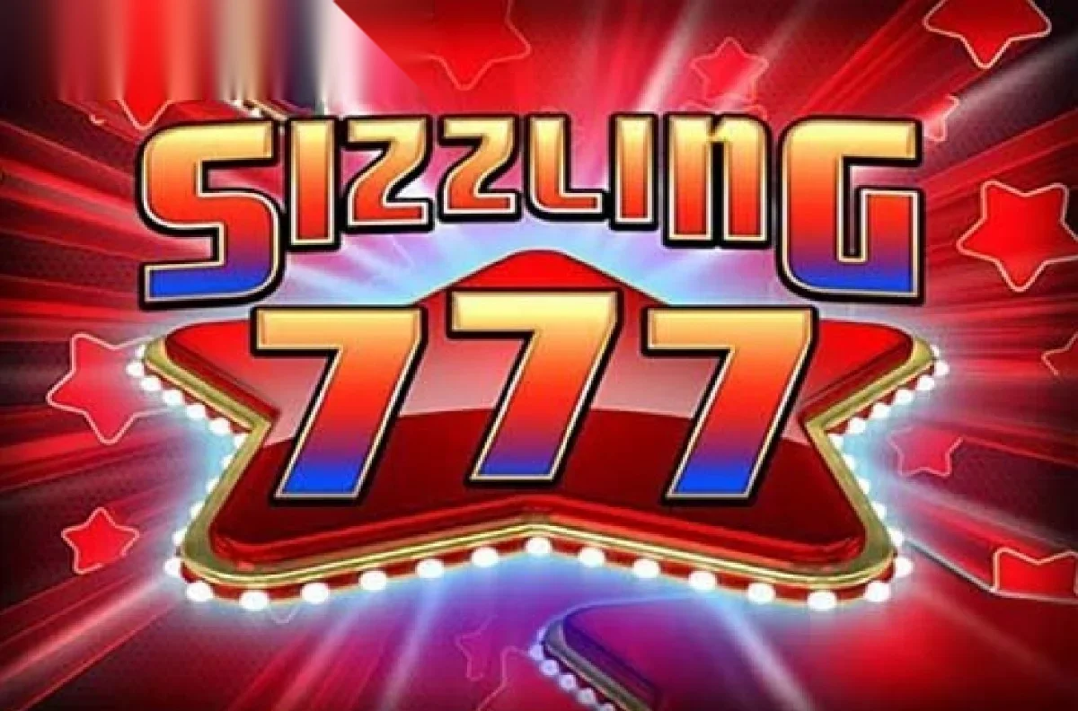 Sizzling 777