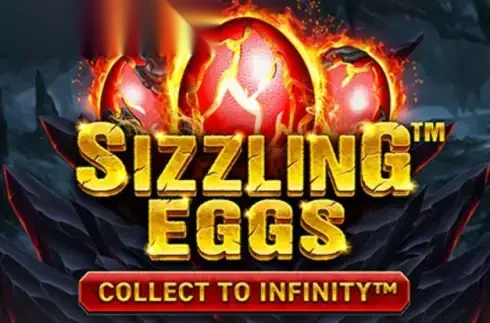 Sizzling Eggs