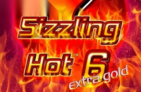 Sizzling Hot 6 Extra Gold