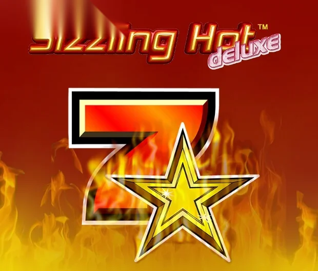 Sizzling Hot Deluxe