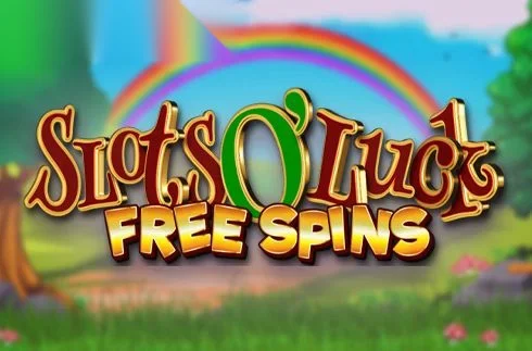 Slots O' Luck Free Spins