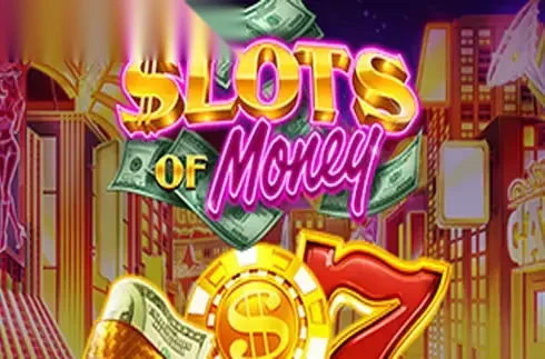 Slots of Money