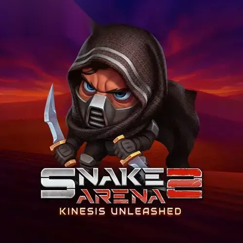 Snake Arena 2