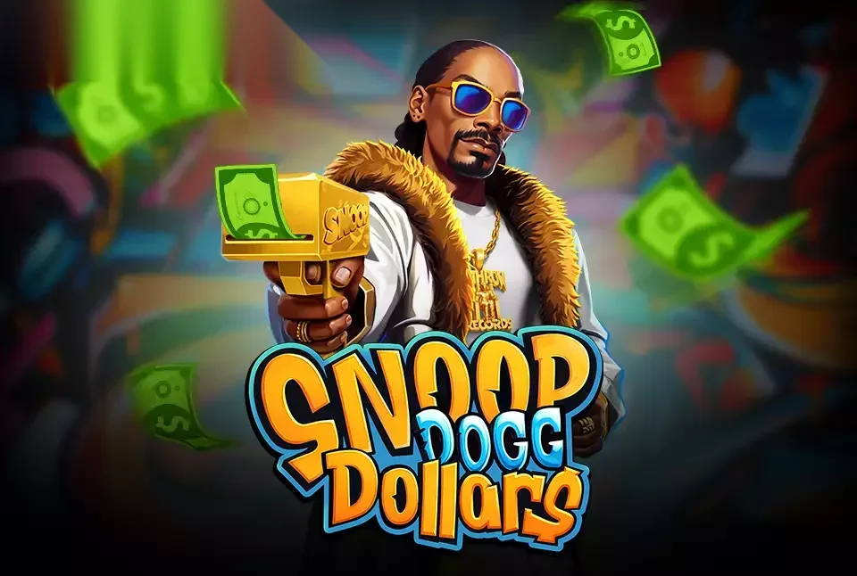 Snoop Dogg Dollars