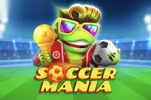 Soccermania