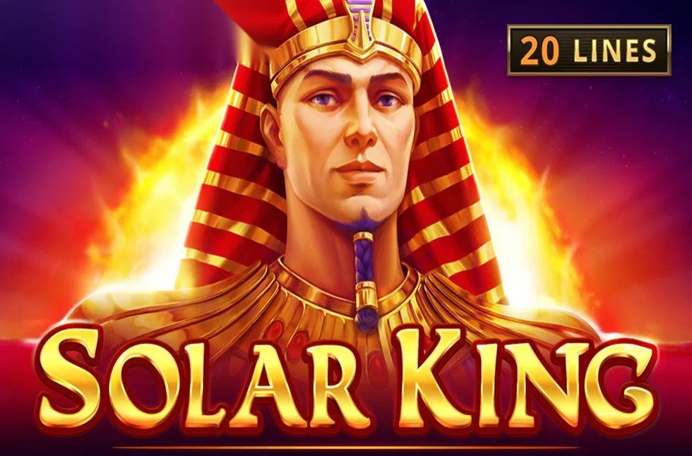 Solar King
