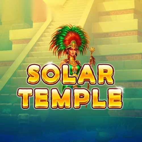 Solar Temple