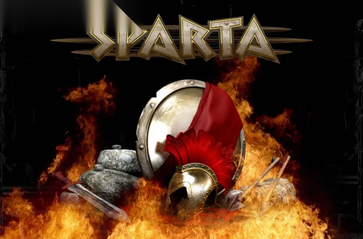 Sparta